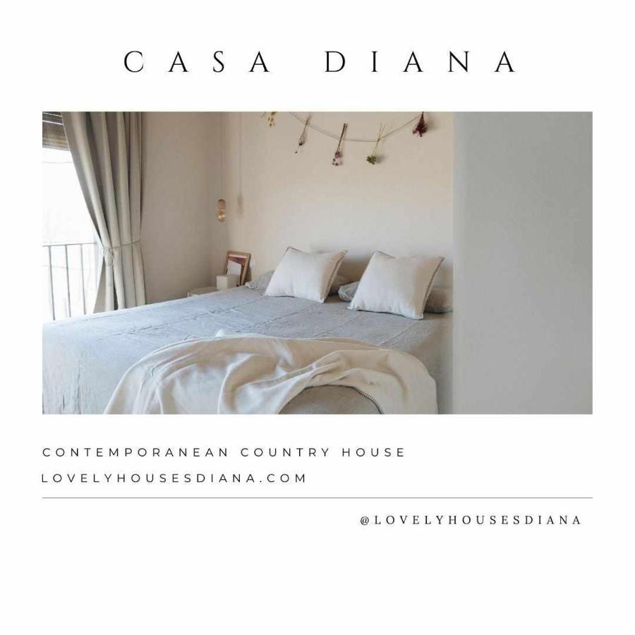 Casa Diana - C - By Lohodihomes Жирона Экстерьер фото